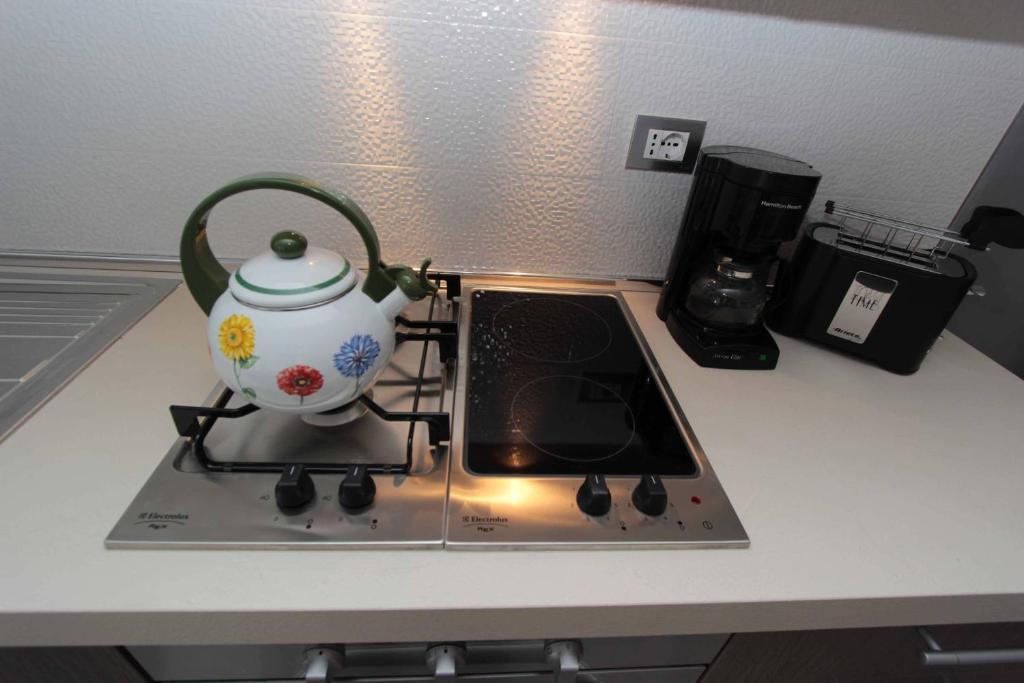 Residence Rivachiara Room photo