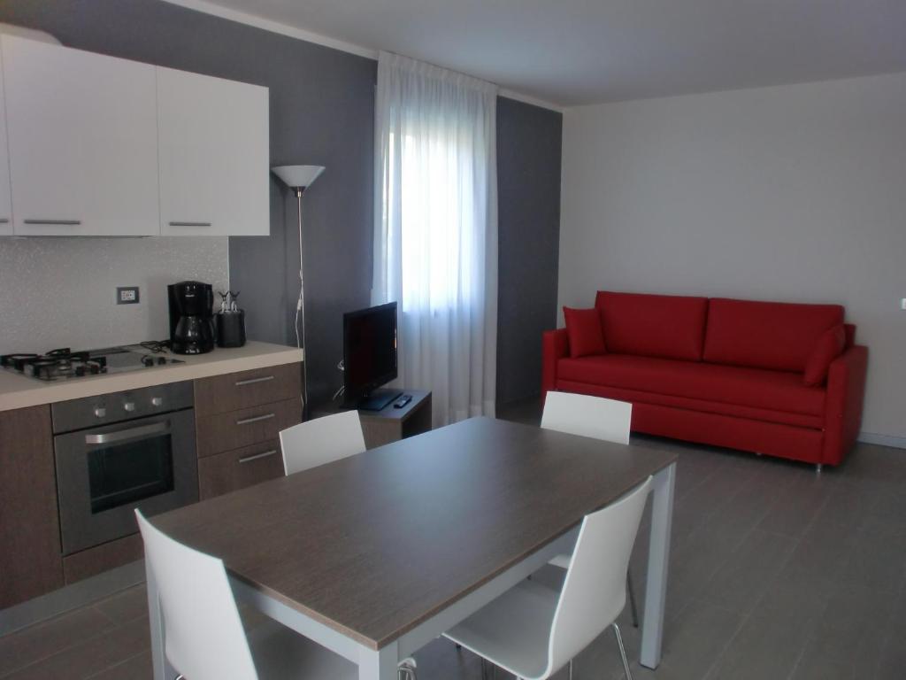 Residence Rivachiara Room photo
