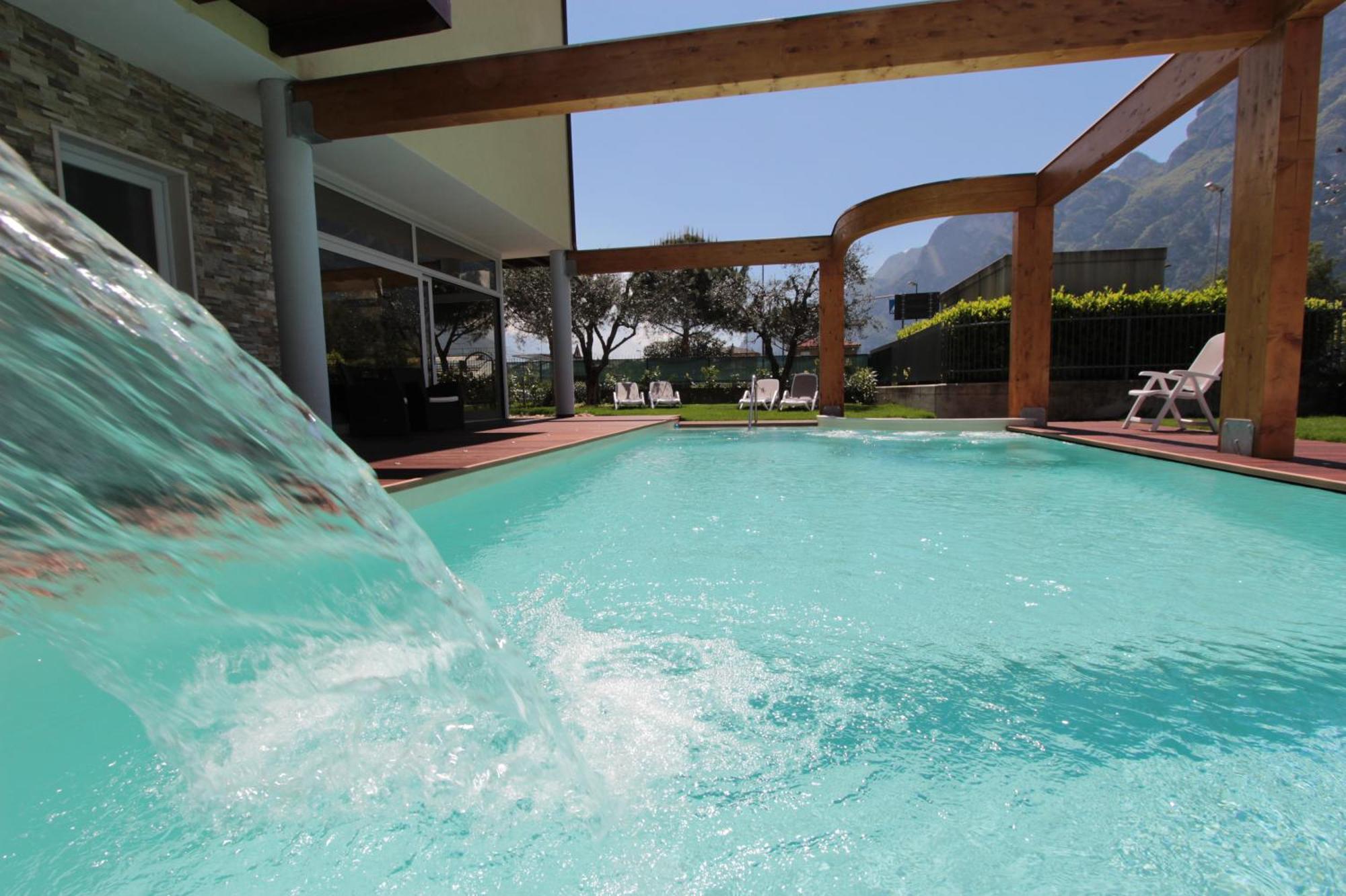 Residence Rivachiara Exterior photo