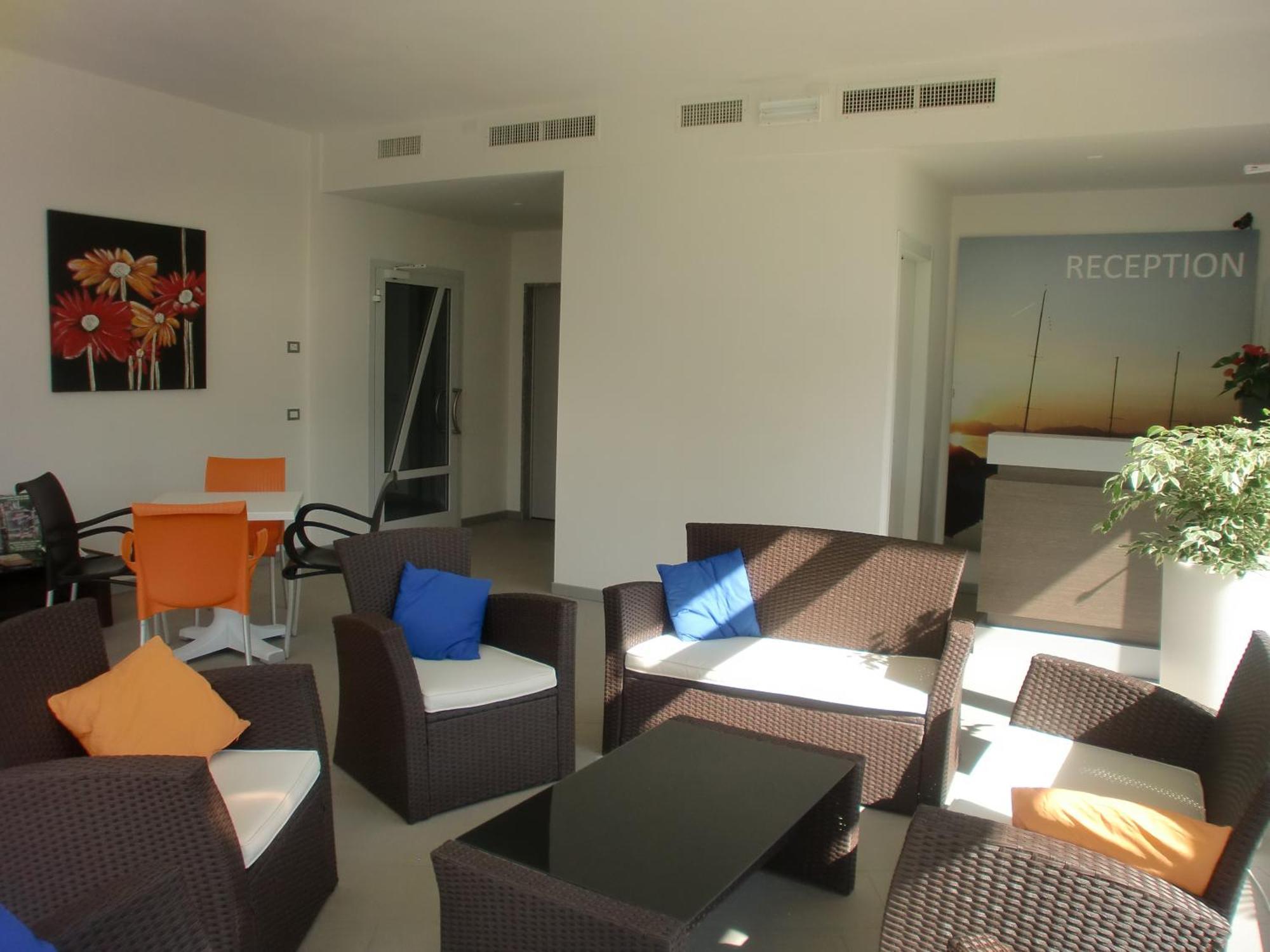 Residence Rivachiara Exterior photo