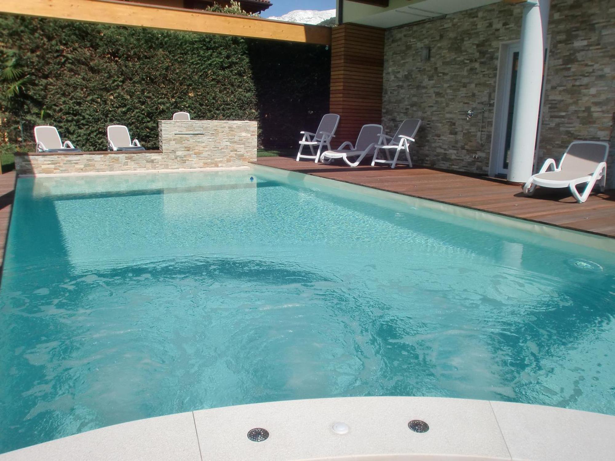 Residence Rivachiara Exterior photo