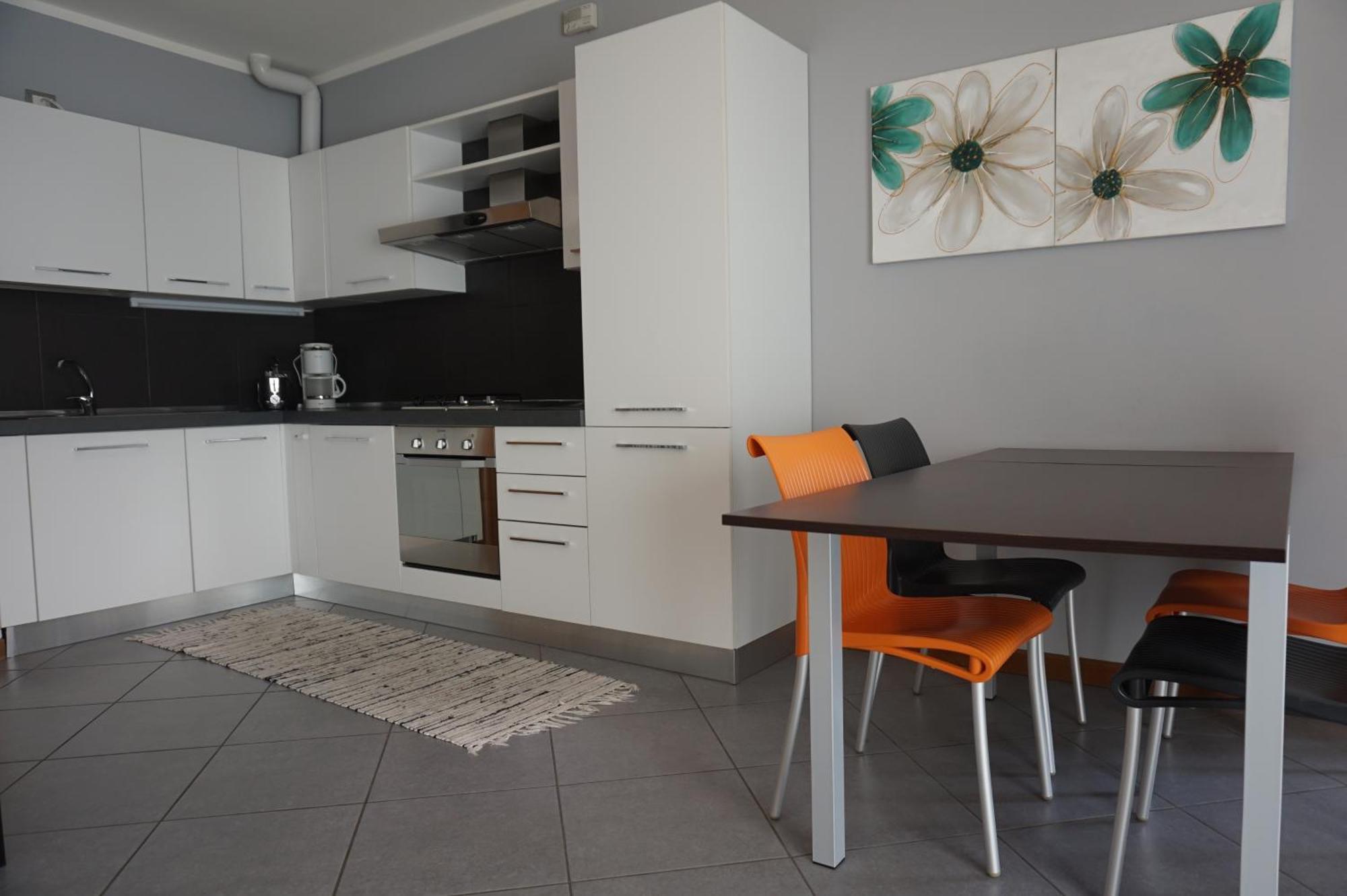 Residence Rivachiara Room photo