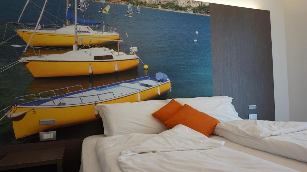Residence Rivachiara Room photo