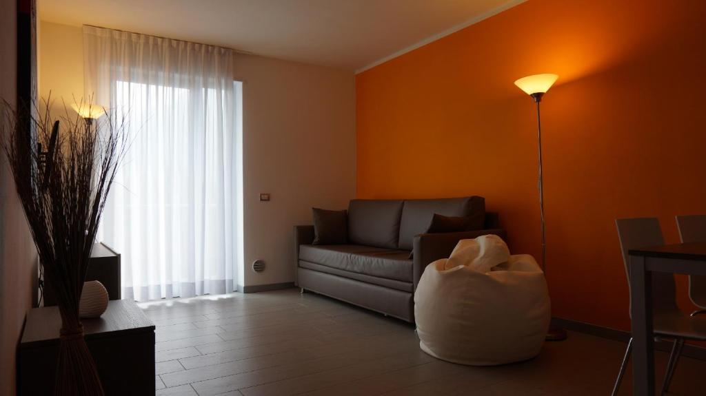 Residence Rivachiara Room photo
