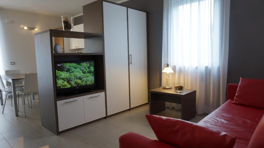 Residence Rivachiara Room photo