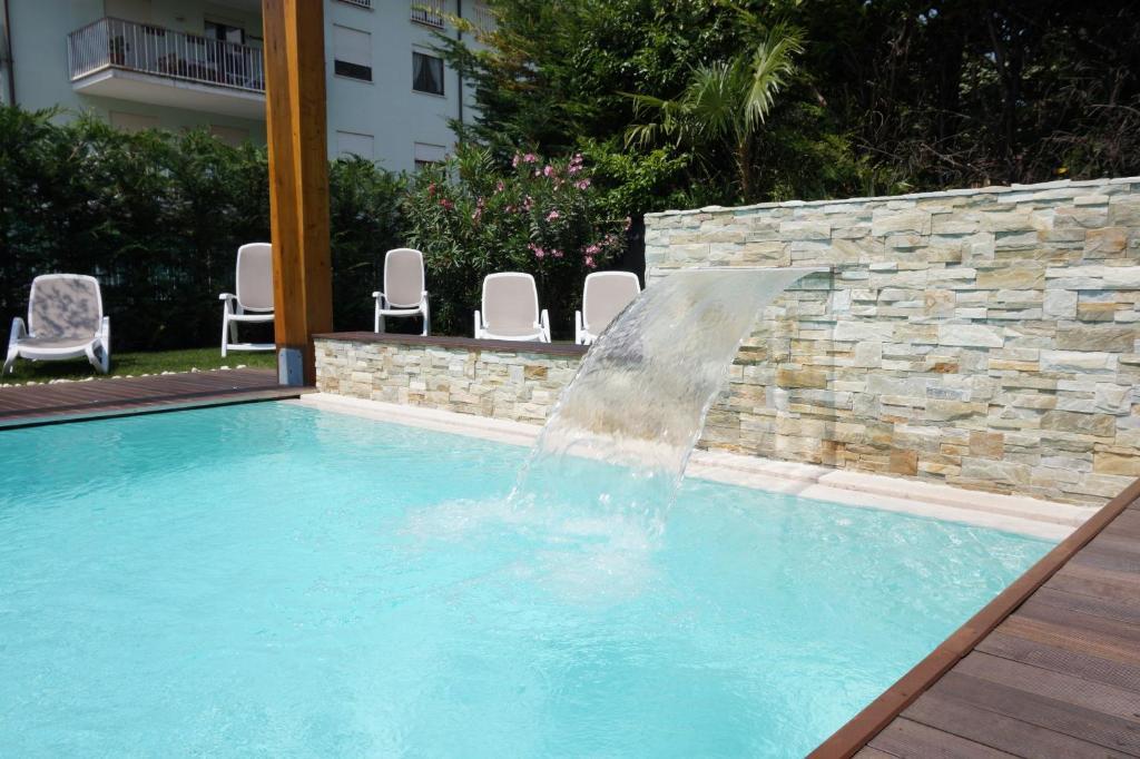 Residence Rivachiara Exterior photo