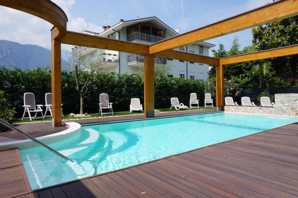 Residence Rivachiara Exterior photo