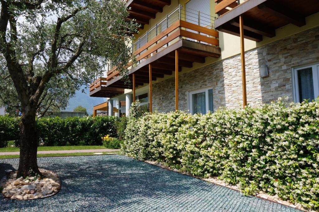 Residence Rivachiara Exterior photo