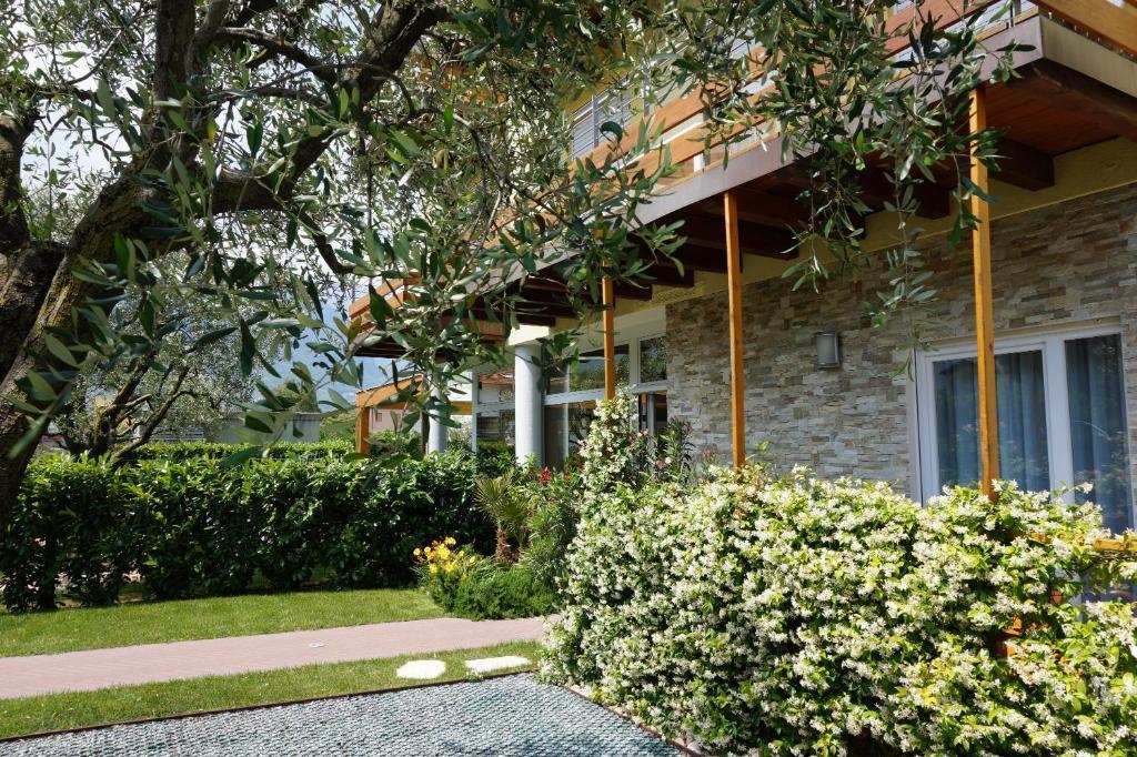 Residence Rivachiara Exterior photo
