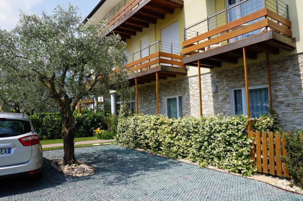 Residence Rivachiara Exterior photo