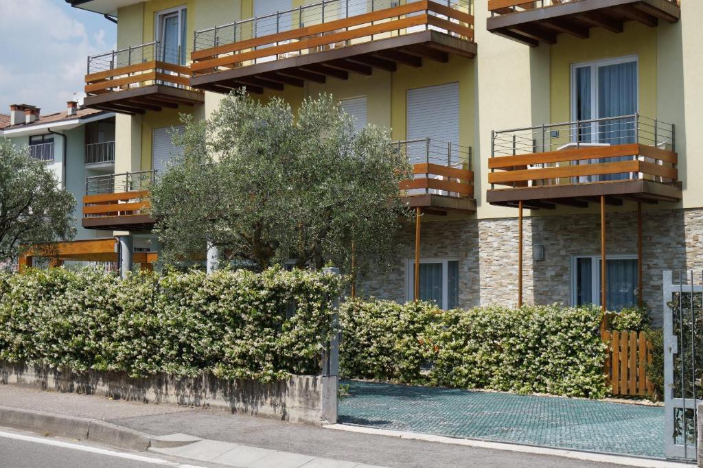 Residence Rivachiara Exterior photo